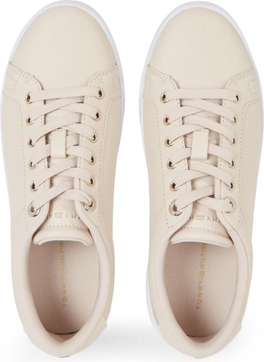 Actual product image Tommy Hilfiger Golden HW Court - 60335 (38)