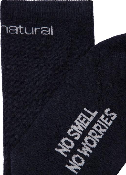 Immagine prodotto Super Natural Calzini Sn All Day Confezione Da 2 (45 - 48)