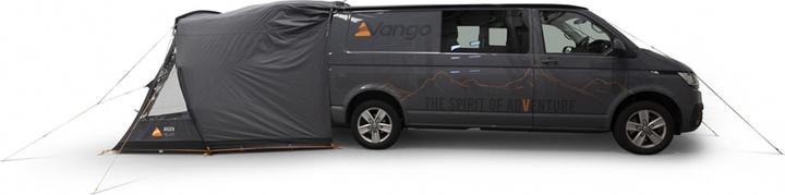 Image du produit Vango Arden Tailgate (7.10 kg)