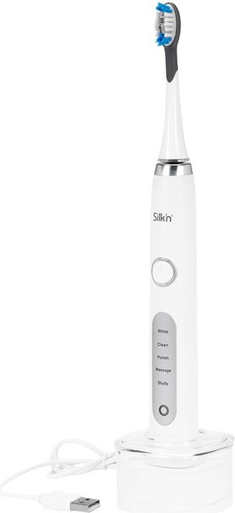 Actual product image Silk'n Sonic Smile (Sonic toothbrush)