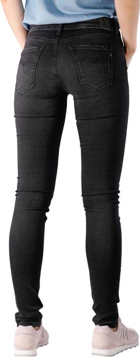 Produktbild Replay Jeans Luz High Waisted 098 (W25/L30)