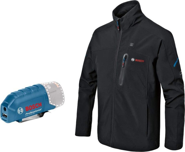 Actual product image Bosch Professional GHJ 12+18V XA S (S)
