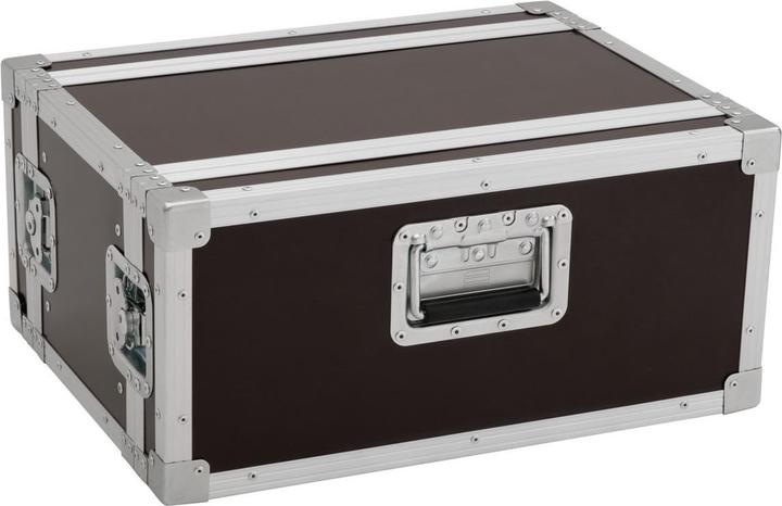 Image du produit Roadinger Rack Profi 5U 25cm (Boîtier 19)