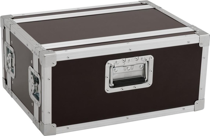 Produktbild Roadinger Rack Profi 5HE 25cm (19" Case)