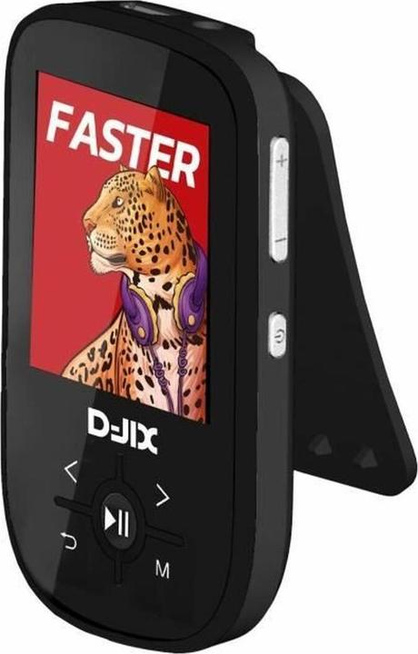 Produktbild DJIX C100 (8 GB)