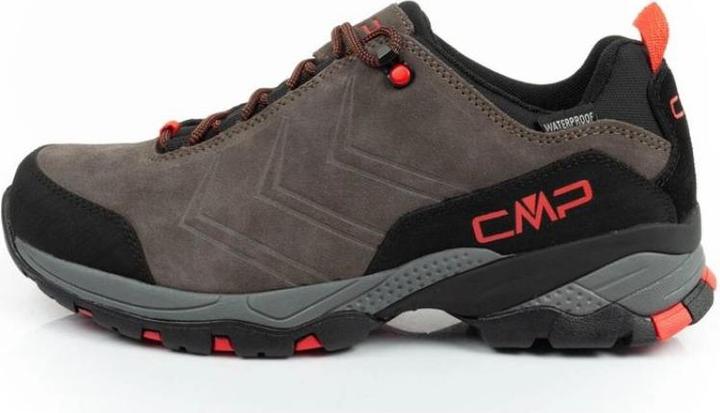 Actual product image CMP Campagnolo Melnick Wanderschuhe (43)