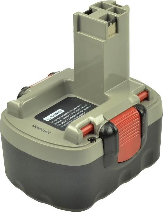 Produktbild 2-Power Power Tool Battery 14.4V 3000mAh (14.4 V)