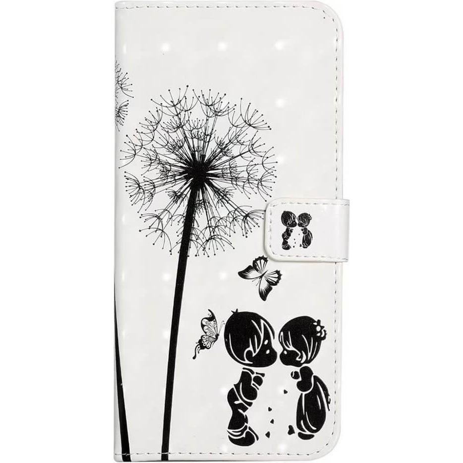 Cover-Discount Galaxy S25 Edge - Etui Glitzer Effekt (Samsung Galaxy S25 Edge), Cover smartphone, Multicolore