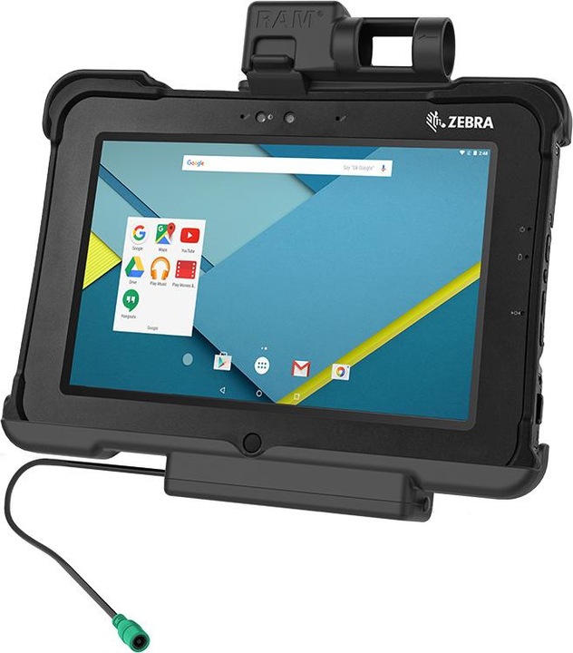 Produktbild RAM Mounts Form-Fit Halteschale