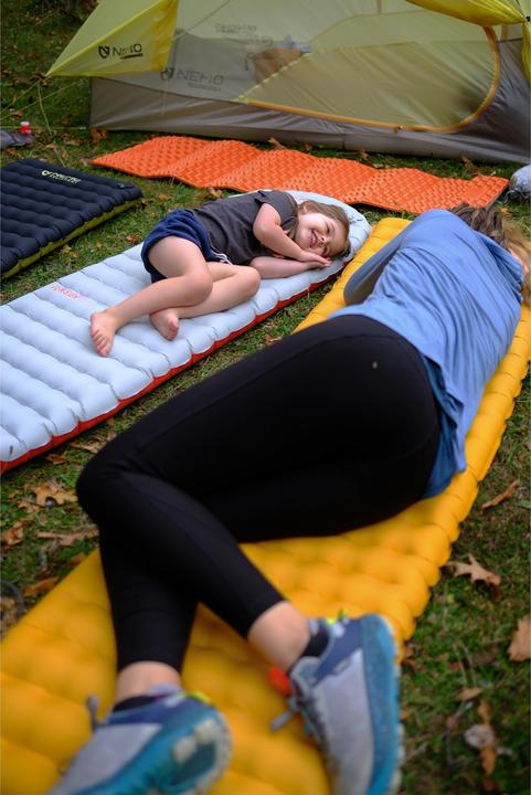 Produktbild Nemo Equipment Tensor Trail