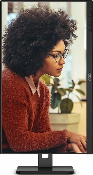 Actual product image AOC 27E3QAF (1920 x 1080 pixels, 27")