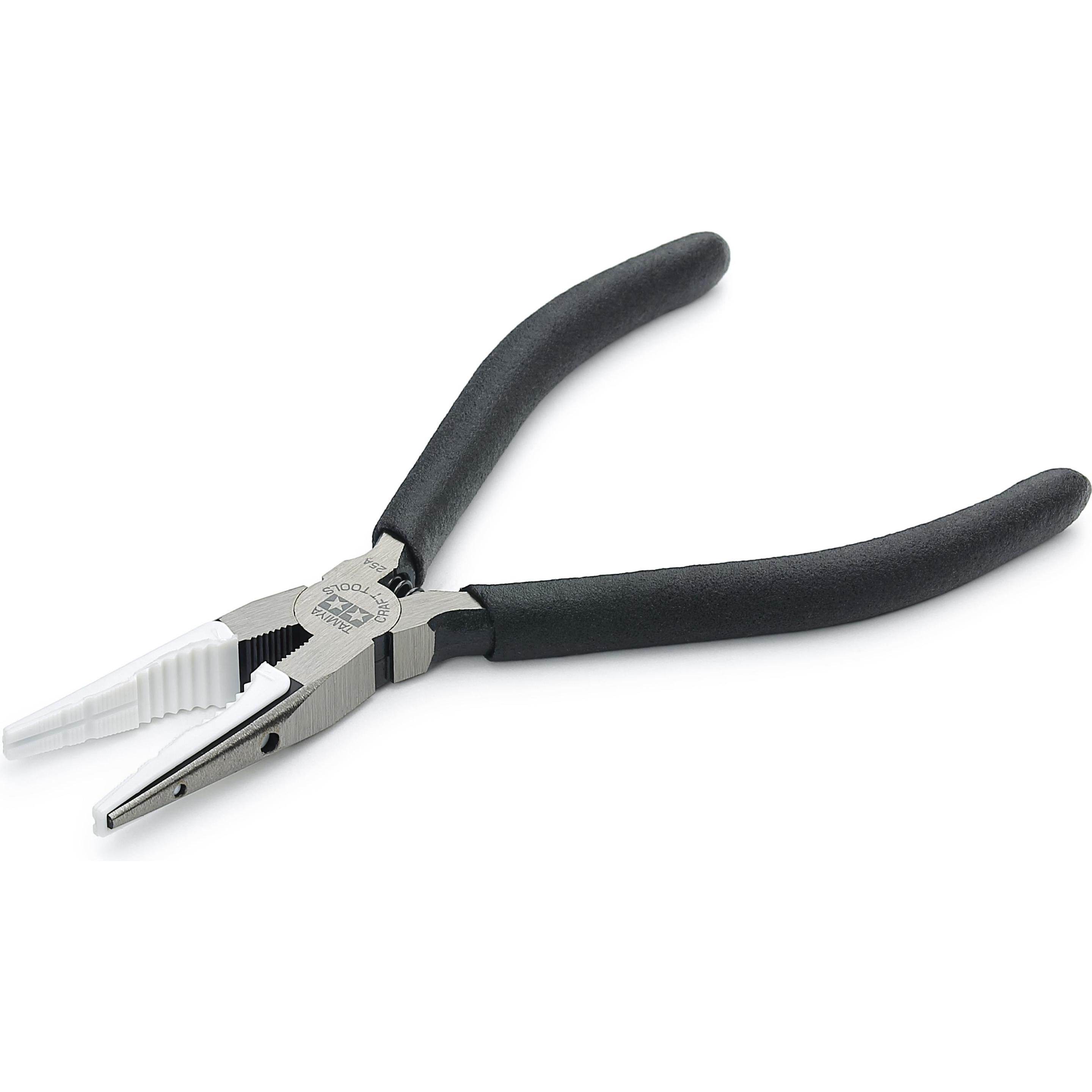 Tamiya, Pinza, Non-Scratch Long Nose Pliers 2