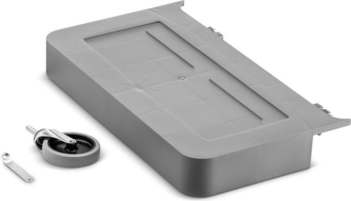 Produktbild Kärcher - Erweiterungsmodul Grundgestell Rad D100 - (1 Stk.)