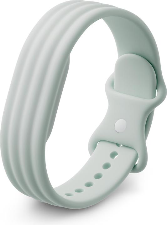 Google Fitbit Air, Active Band, Fog, Small, WW