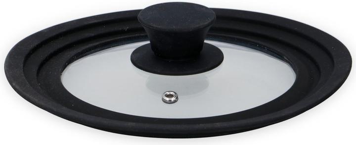 Edco Alpina (20 cm, Glas, Kunststoff)
