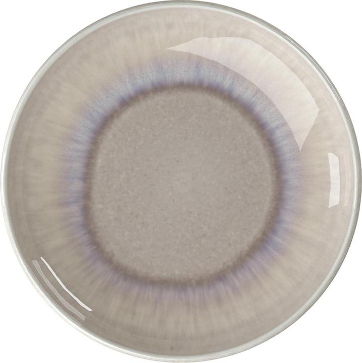 Produktbild Like. by Villeroy & Boch Teller Perlemor Sand (1x, 16 cm)