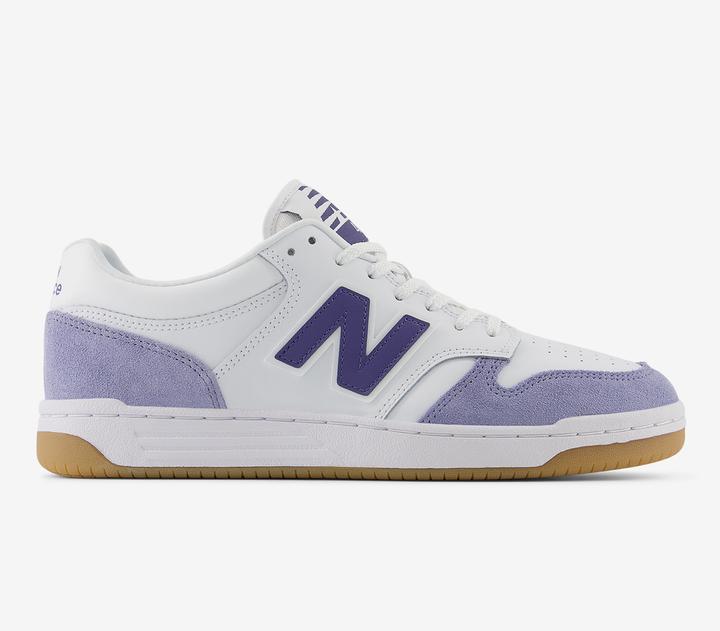 Image du produit New Balance BB480LXB (43)