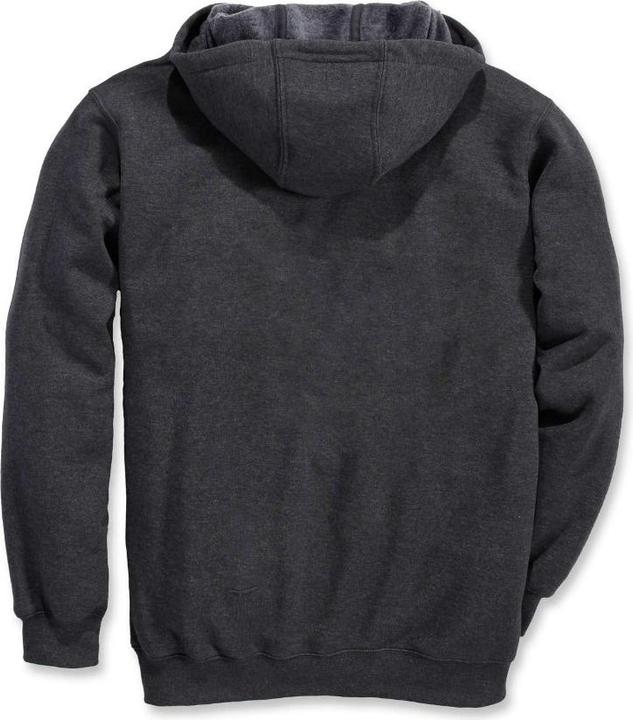 Image du produit Carhartt Sweat à capuche Carbon Heather Gr.Xxl (XXL)