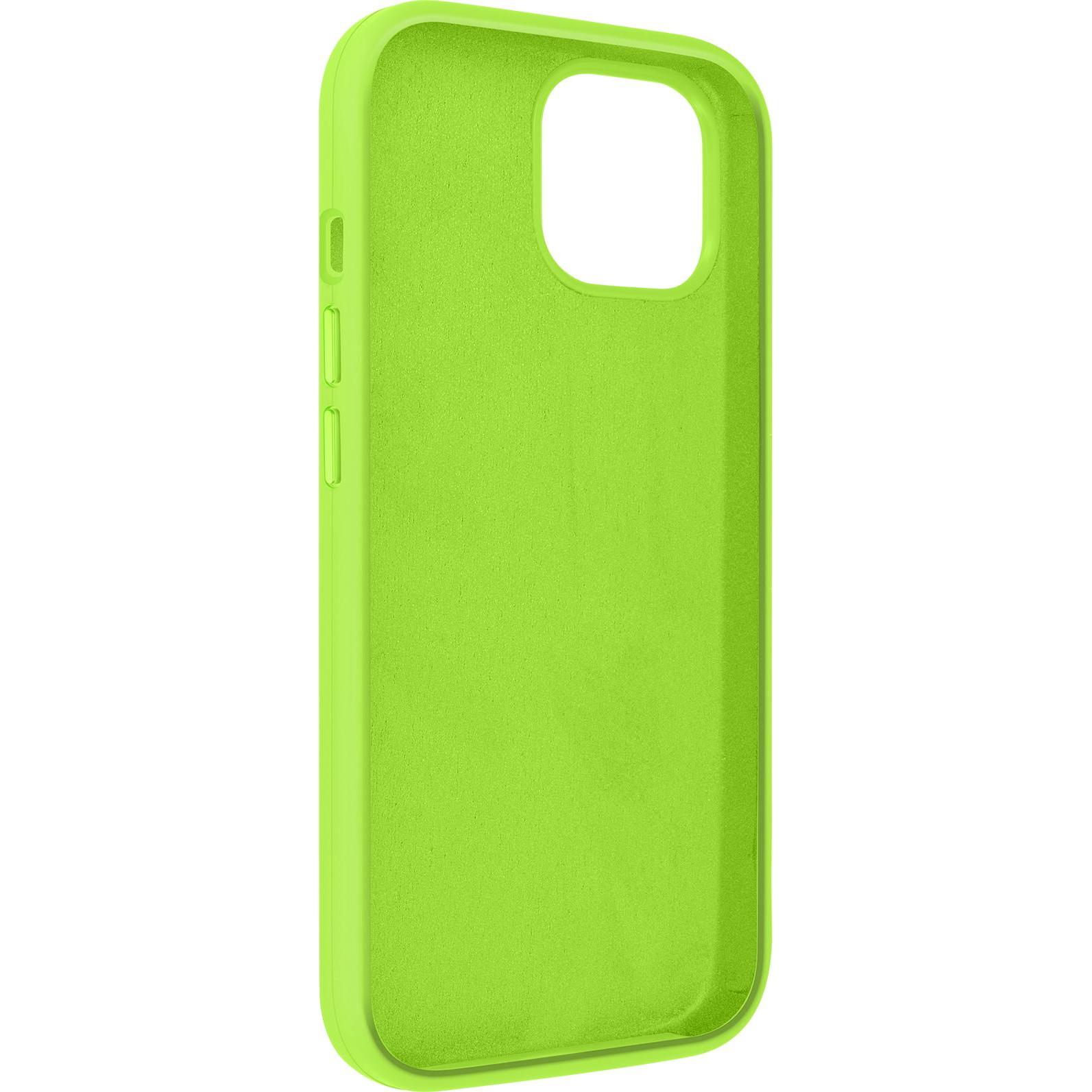 Thumbnail - Moxie BeFluo Series (Apple iPhone 15), Smartphone Hülle, Grün