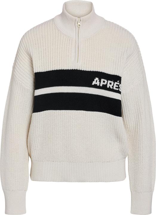 Produktbild Noisy May Stehkragen Half-zip Pullover (L)