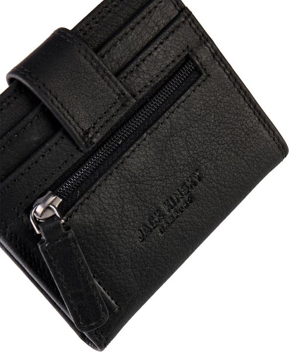Actual product image Jack kinsky Kartenbörse m. Münzfach