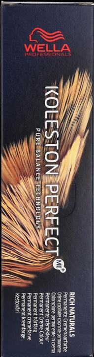Produktbild Wella Koleston Rich Naturals (7/18 mittelblond asch-perl)
