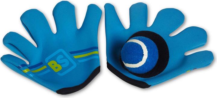 Actual product image BS gloves