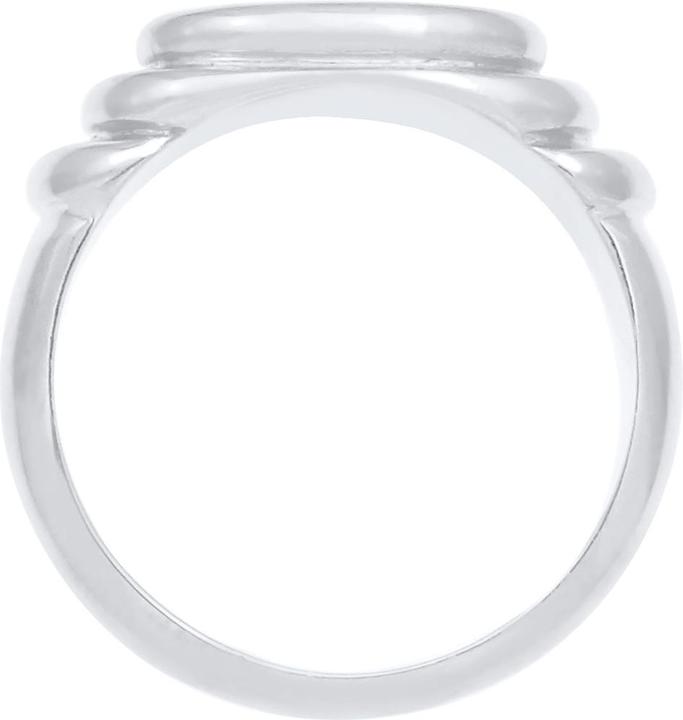 Immagine prodotto Elli Anello con sigillo (54, 925 Argento)