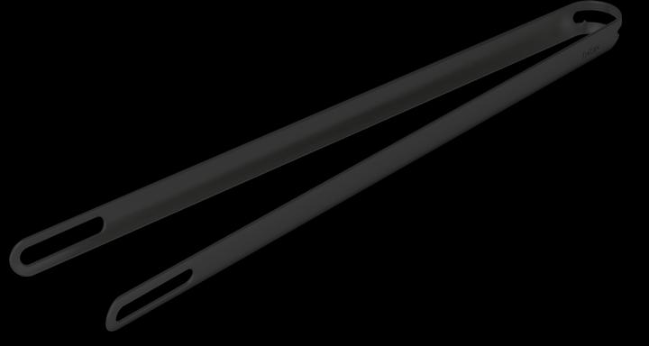 Produktbild Höfats Grillzange schwarz