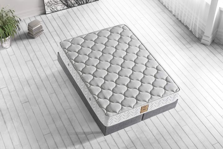 Image du produit Homitis Julius (140 x 190 cm, Noyau de printemps)
