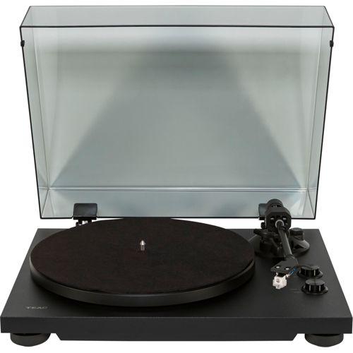 Actual product image TEAC TN-280BT-A3 (Manual)