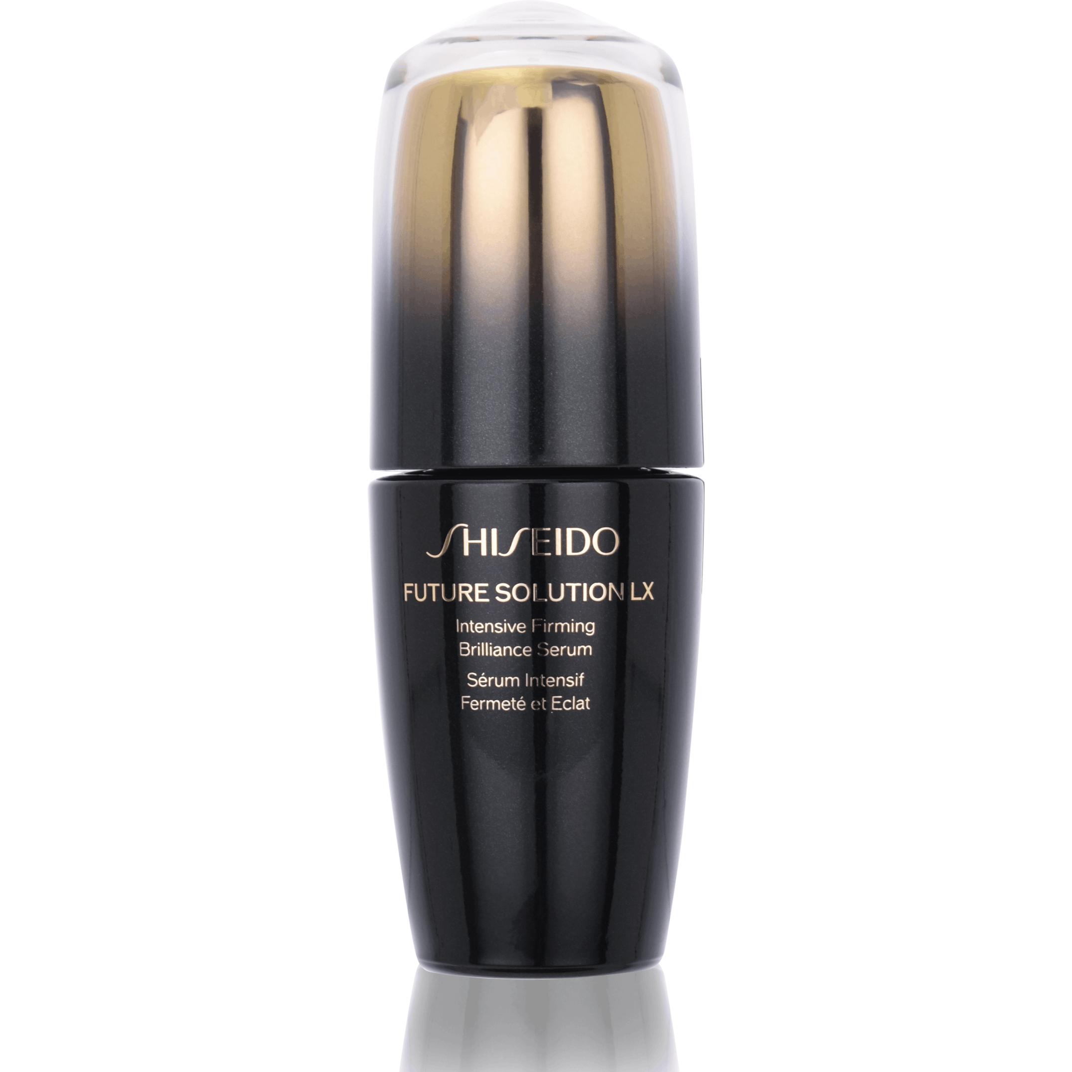 Shiseido , Siero Viso, Future Solution Lx Intensive Firming Brilliance Serum - Hydrates (50 Ml)