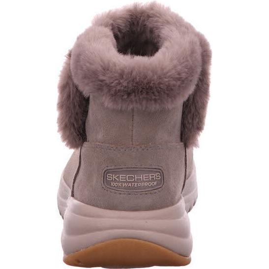 Thumbnail - Skechers, Boots + Stiefel, 144775 DKTP, Grau, (36)
