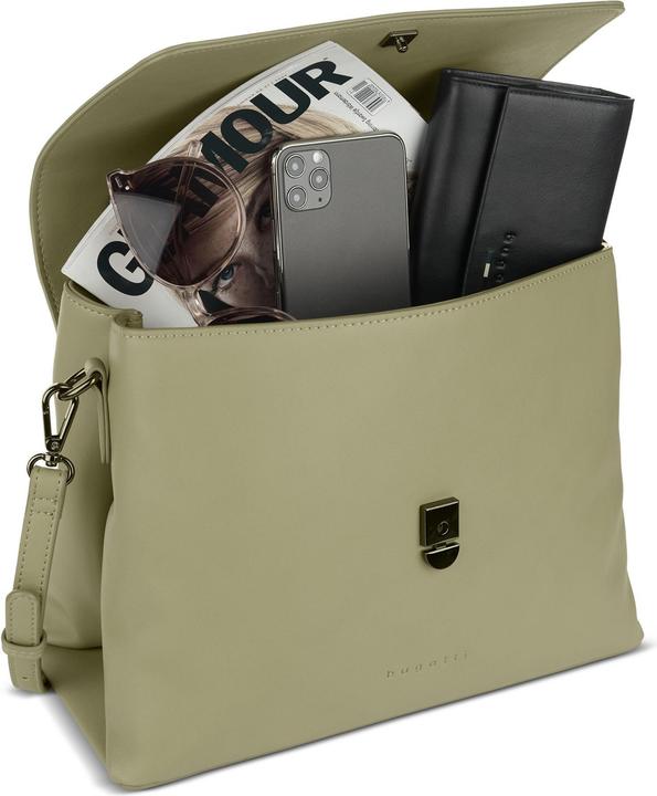Produktbild Bugatti Ilva Handtasche 24.5 cm