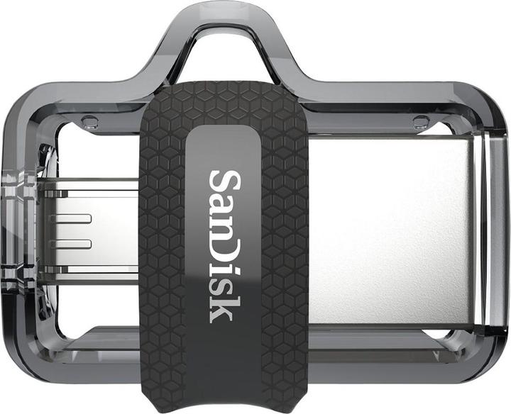 Produktbild SANDISK Ultra Dual Drive M3.0 (32 GB, USB-A)
