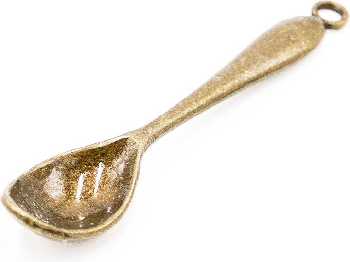 Immagine prodotto KD Germany Sniff Spoon Bronze