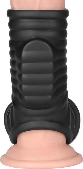 iphone 13 mini vibration einstellen Lovetoy Penishülle mit Vibration - buy at Galaxus