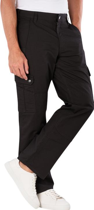 Actual product image Carhartt Relaxed Ripstop Cargo Work Pant (W38/L34, W38/L34)