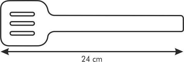 Image du produit Tescoma Multifunctional Tongs Presto