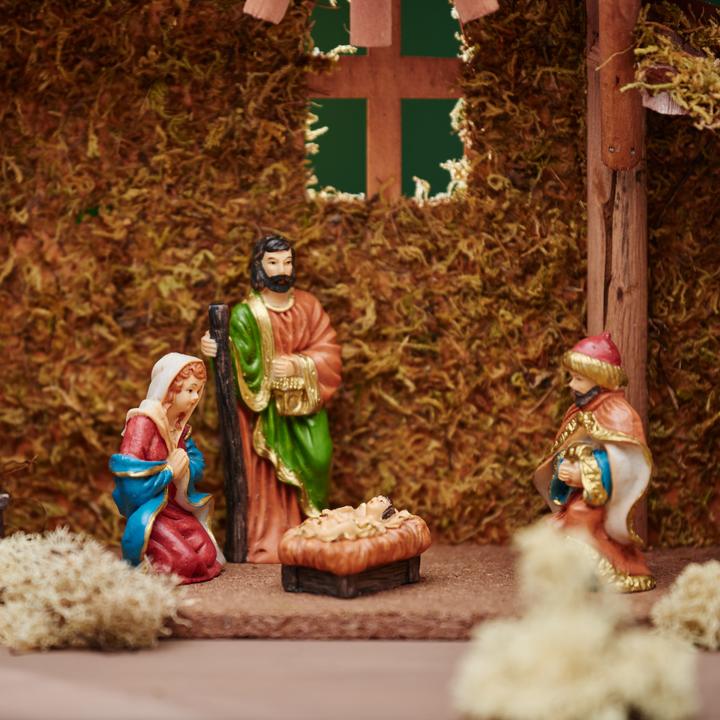 Image du produit VBS Samarien