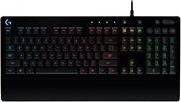 Image du produit Logitech G G213 Prodigy (CH, Filaire)