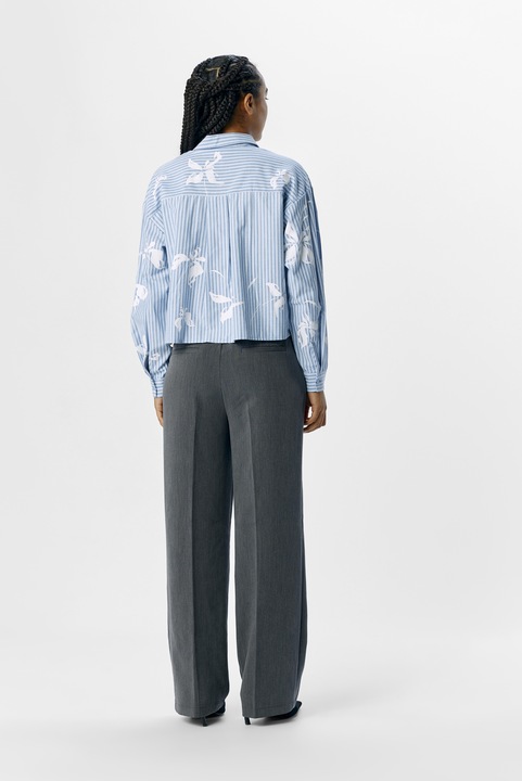 Image du produit Object Cropped Hemd (44)