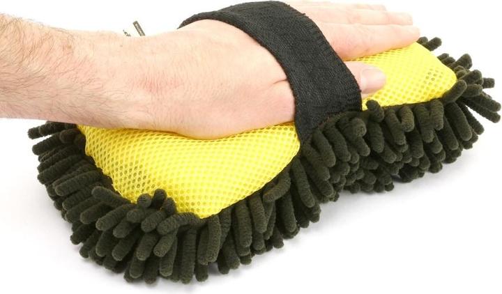 Immagine prodotto Dunlop Spugna 2 in 1