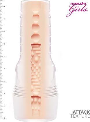 Immagine prodotto Fleshlight Christy Mack