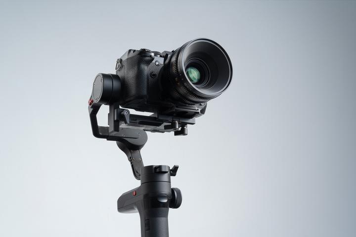 Actual product image TTArtisan 35mm T2.1 Fuji X
