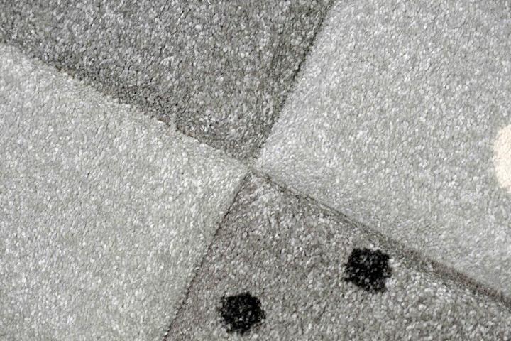 Actual product image Paco Home Herz Stern Punkte 2 (160 x 230 cm)