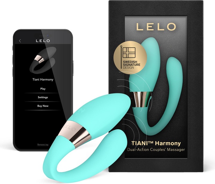 Produktbild LELO Tiani Harmony