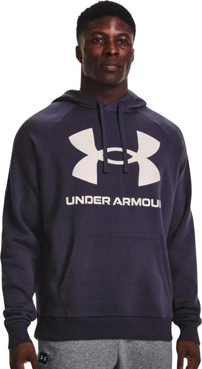 Produktbild Under Armour Rival Kapuzenpullover Training (XL)
