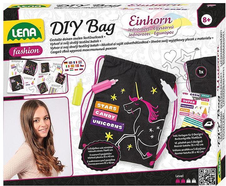 Image du produit Lena Licorne