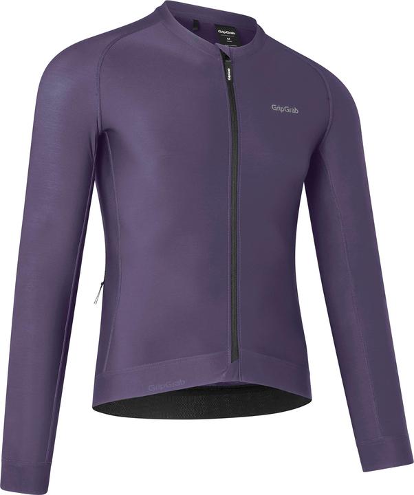 Image du produit GripGrab Chemise de Cyclisme PACR LS (M)